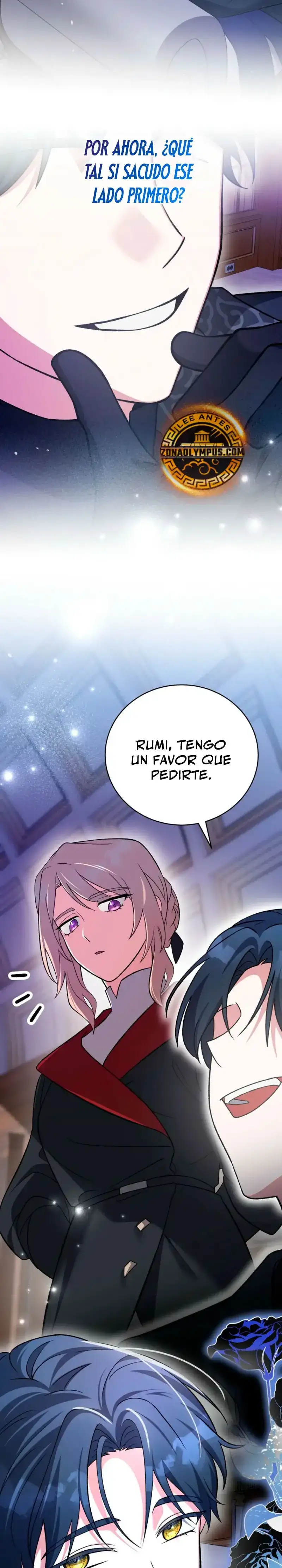 Página 34 del Manga