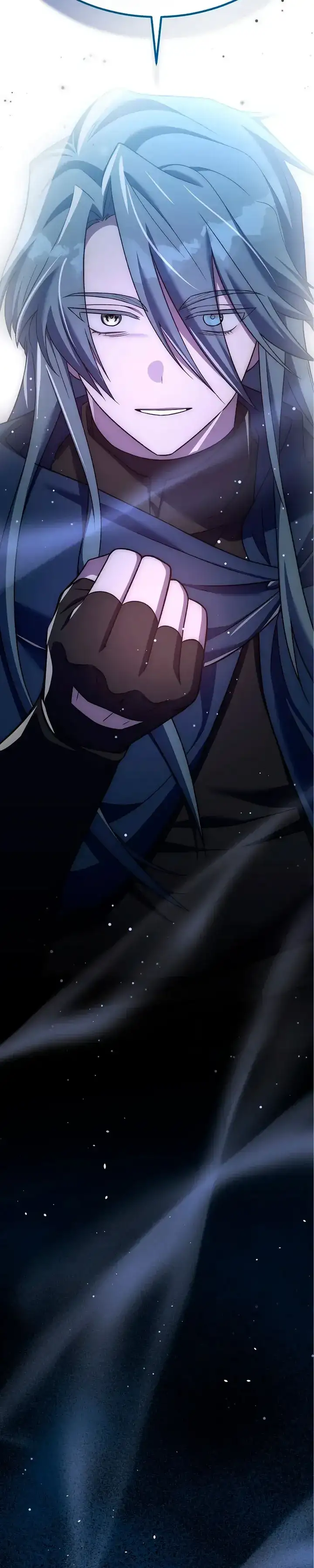 Página 38 del Manga