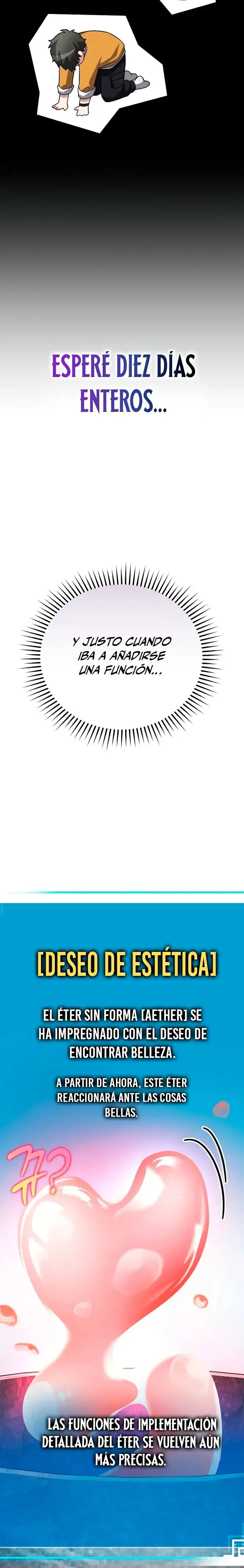 Página 39 del Manga