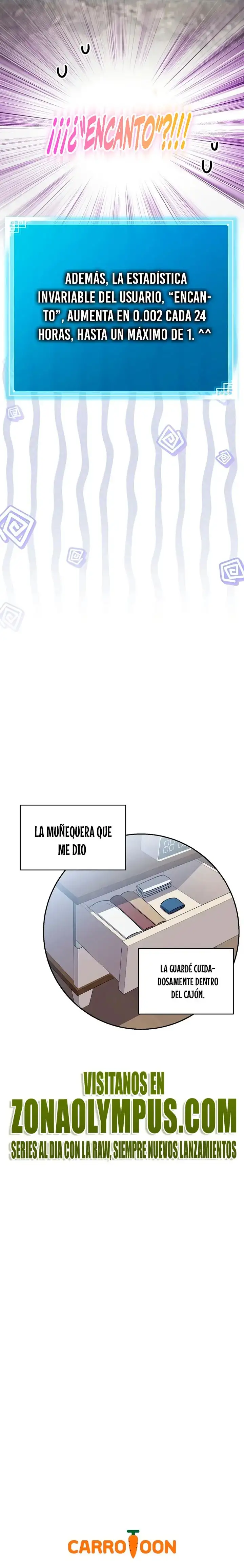 Página 40 del Manga