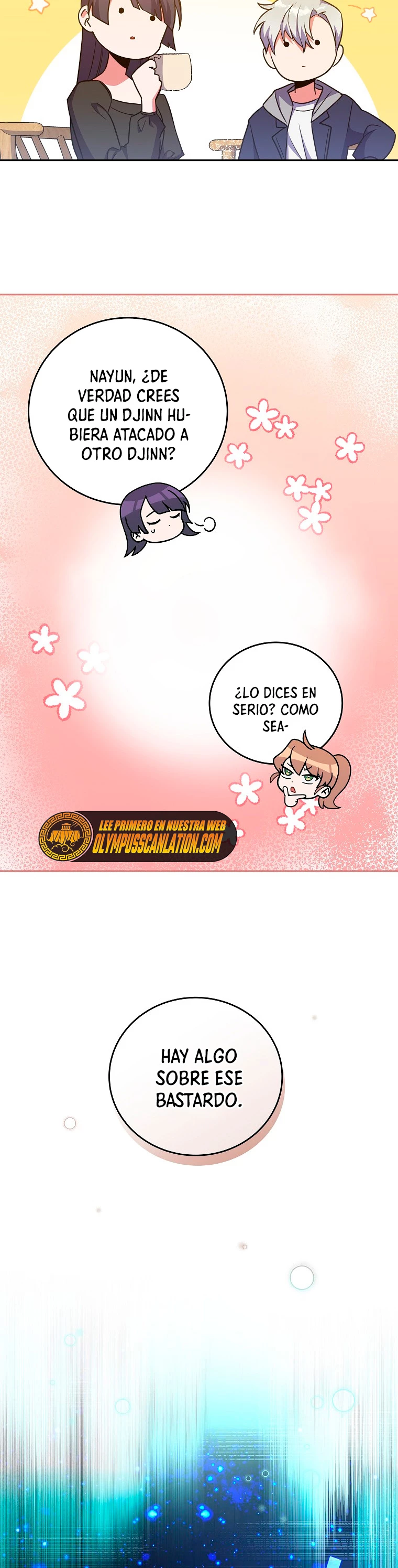 Página 38 del Manga