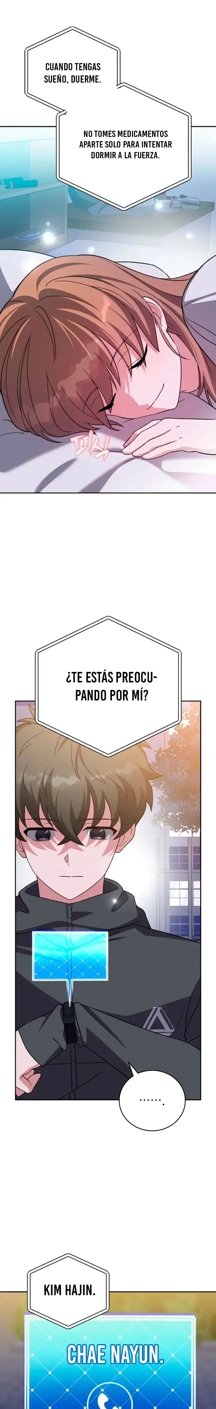Página 35 del Manga