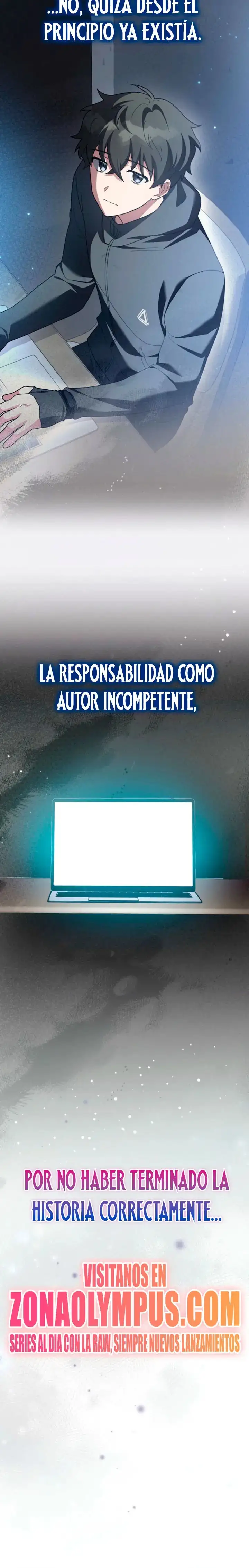 Página 38 del Manga
