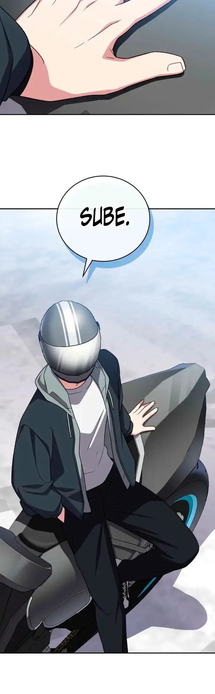 Página 39 del Manga