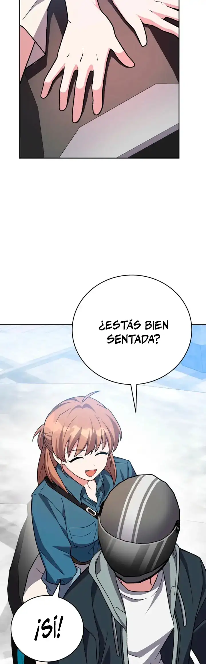Página 41 del Manga