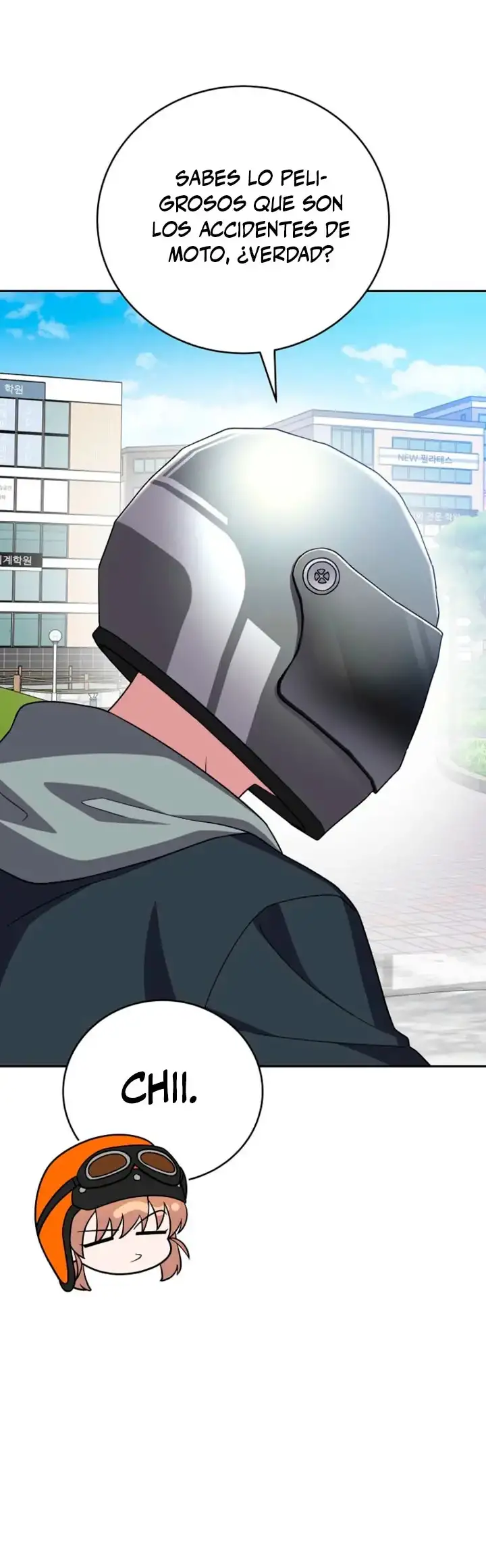 Página 44 del Manga