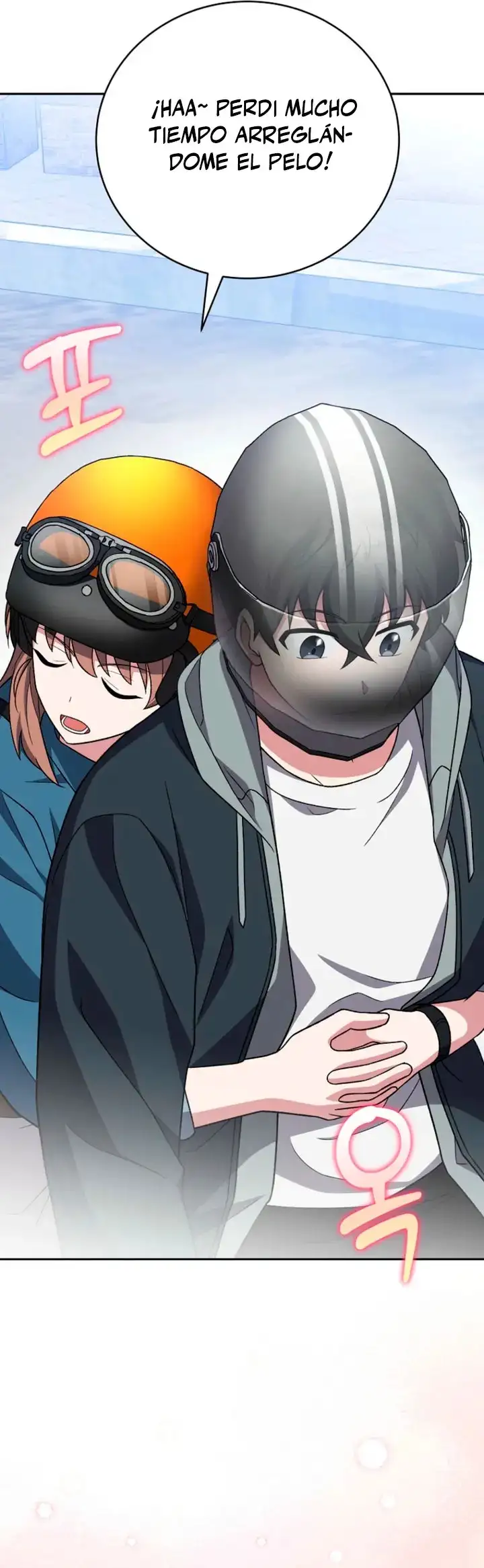 Página 45 del Manga