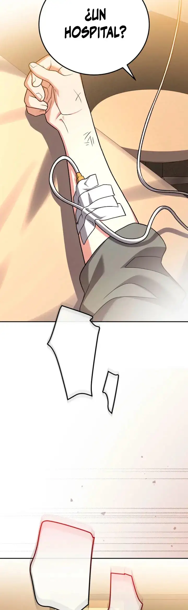 Página 53 del Manga