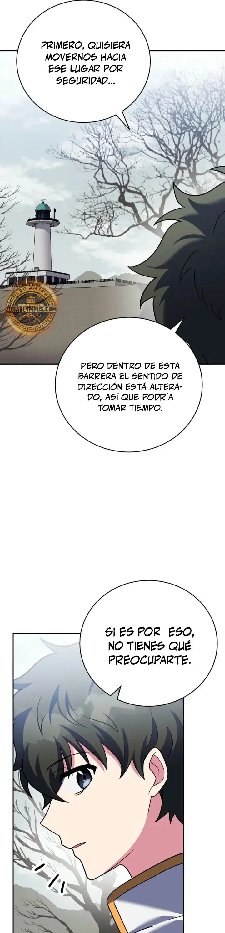 Página 38 del Manga