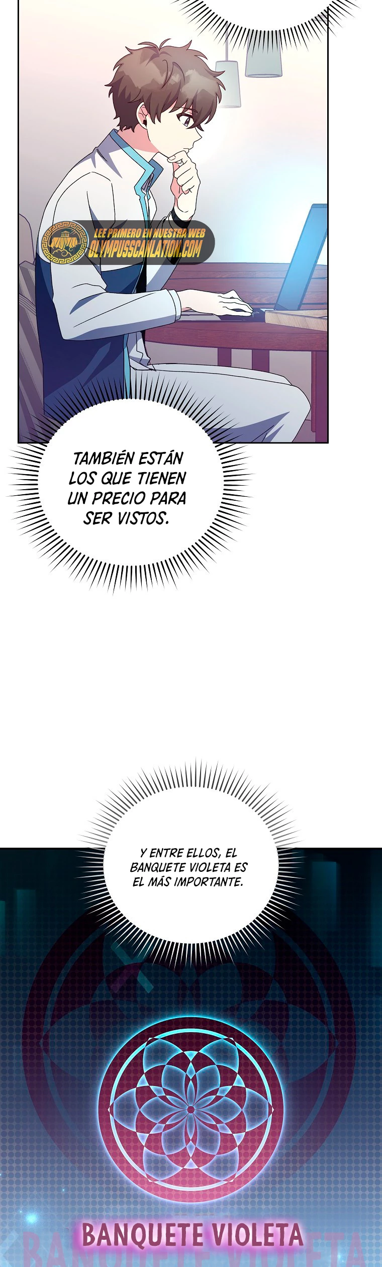 Página 32 del Manga
