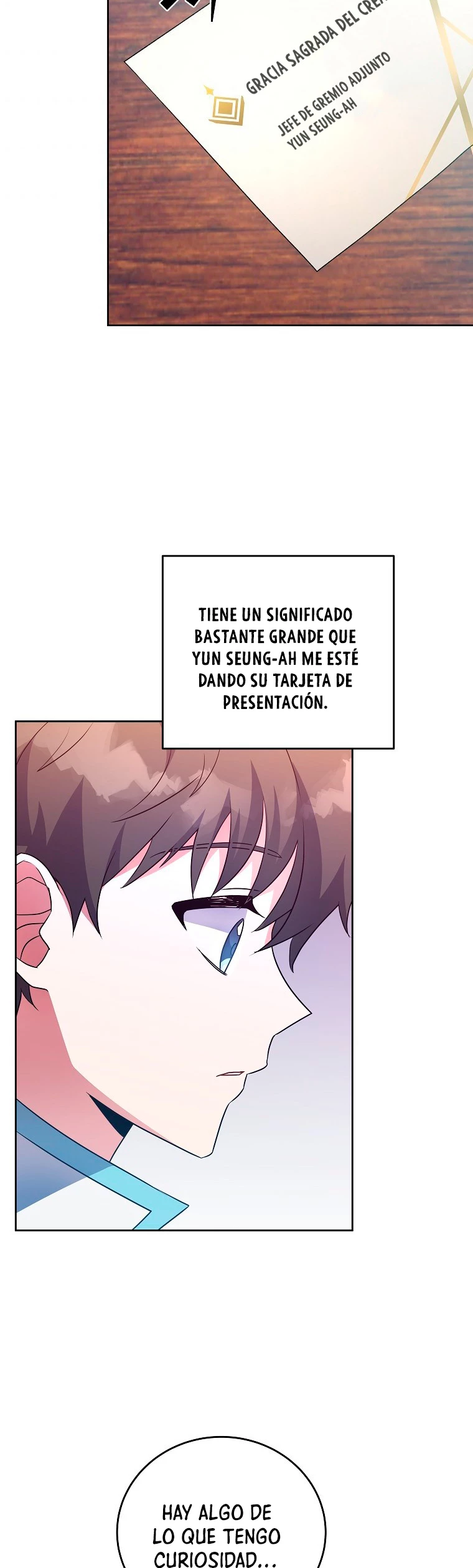 Página 38 del Manga