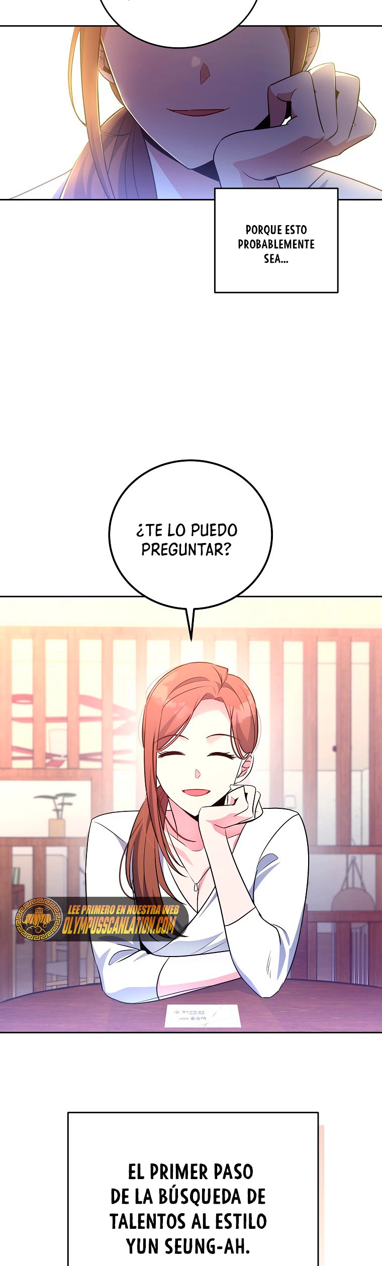 Página 39 del Manga