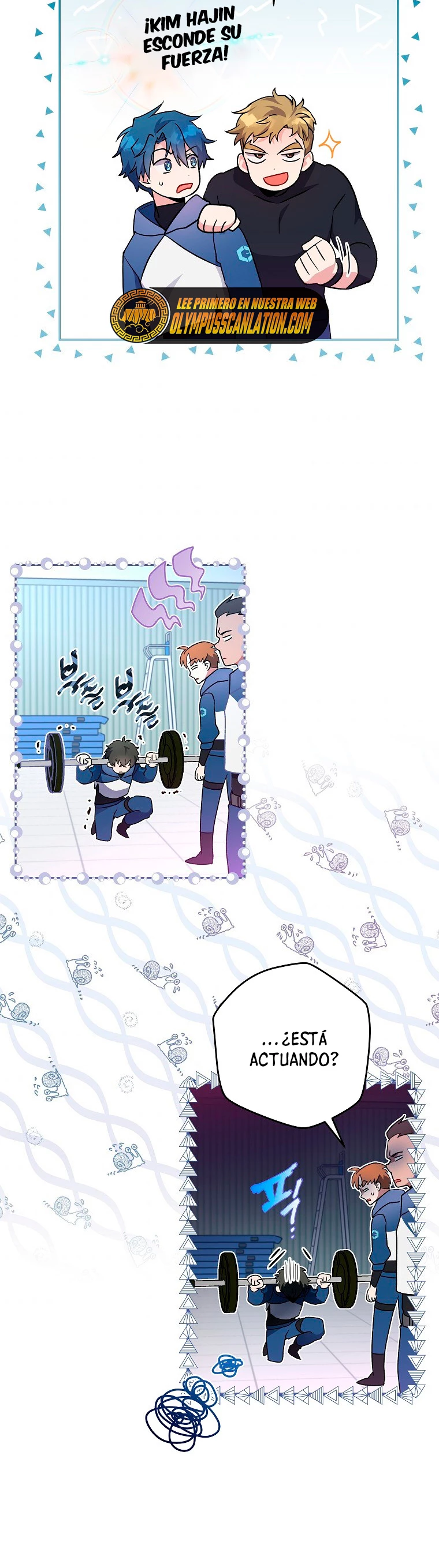 Página 35 del Manga