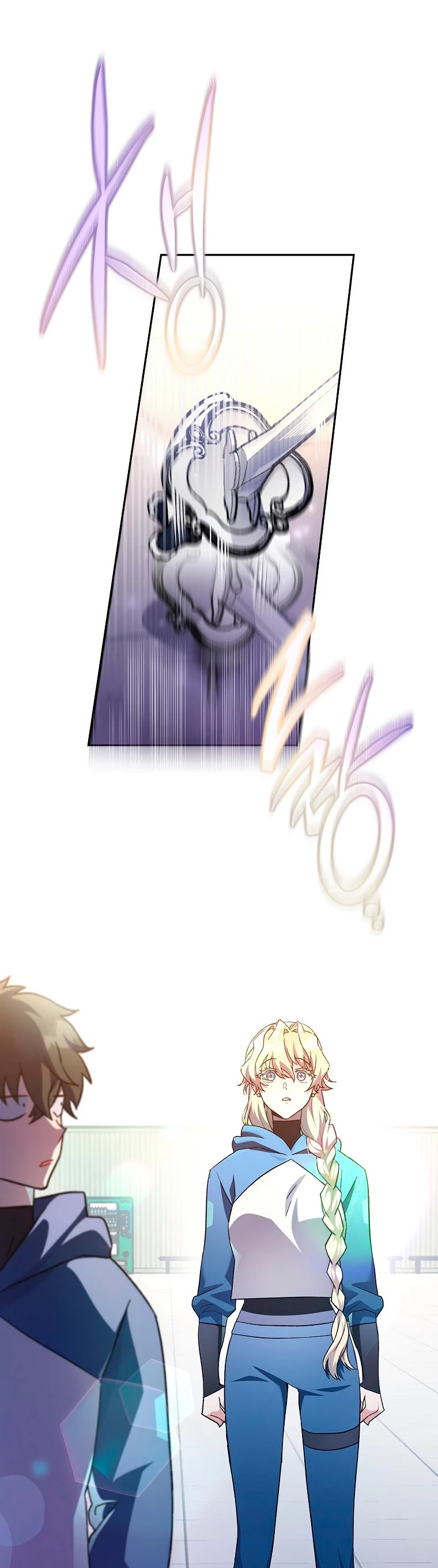 Página 41 del Manga