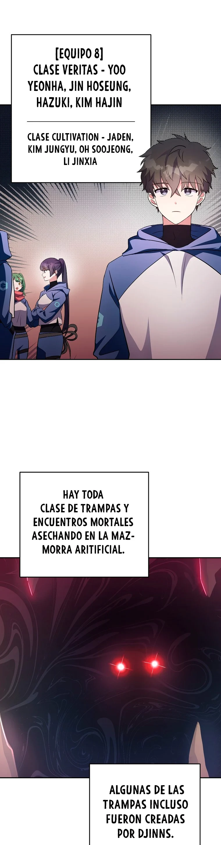 Página 35 del Manga