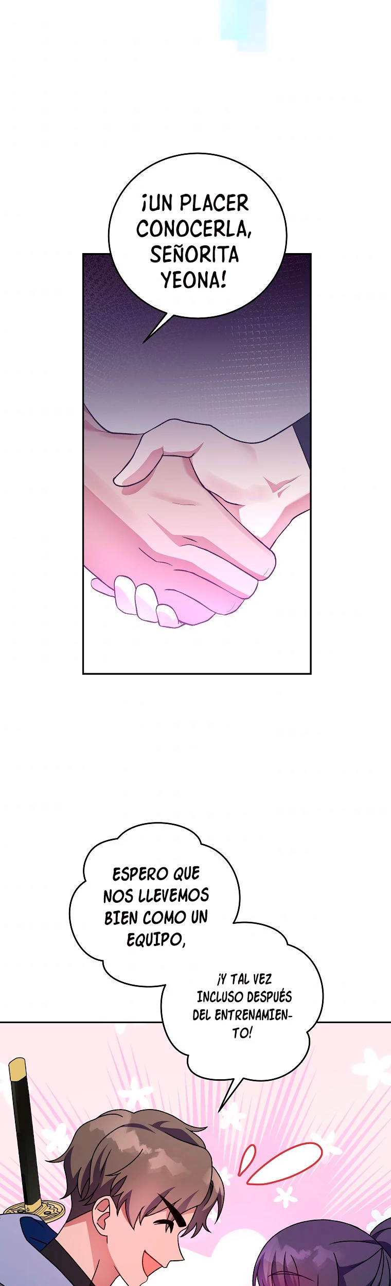 Página 40 del Manga
