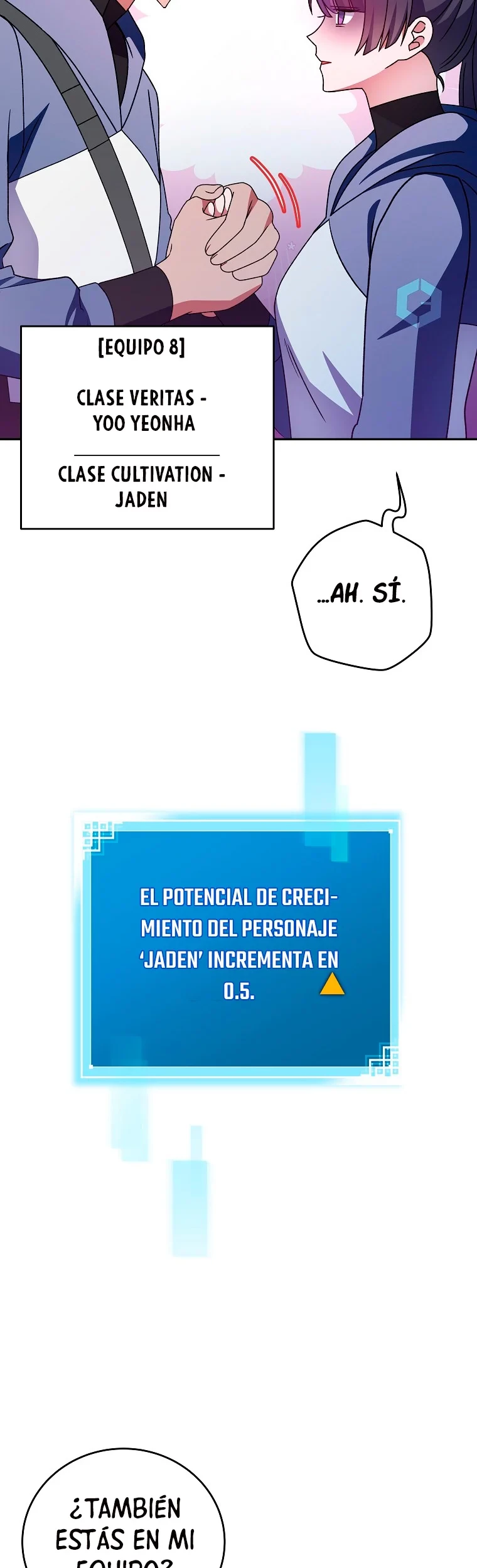 Página 41 del Manga