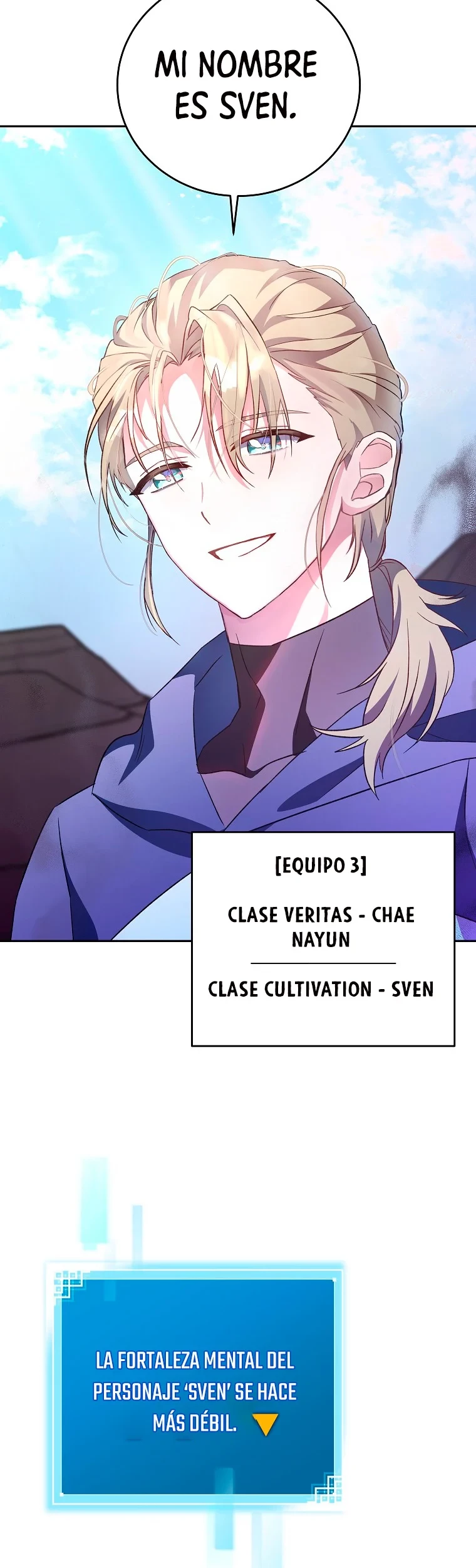 Página 43 del Manga