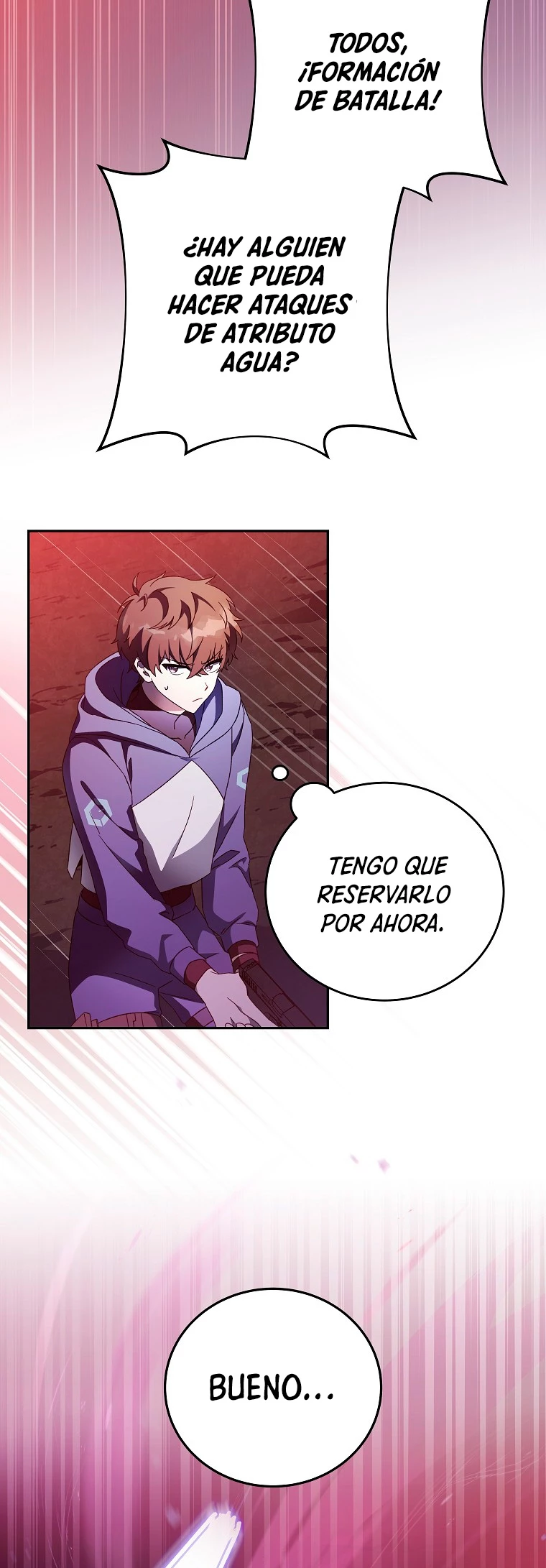 Página 35 del Manga