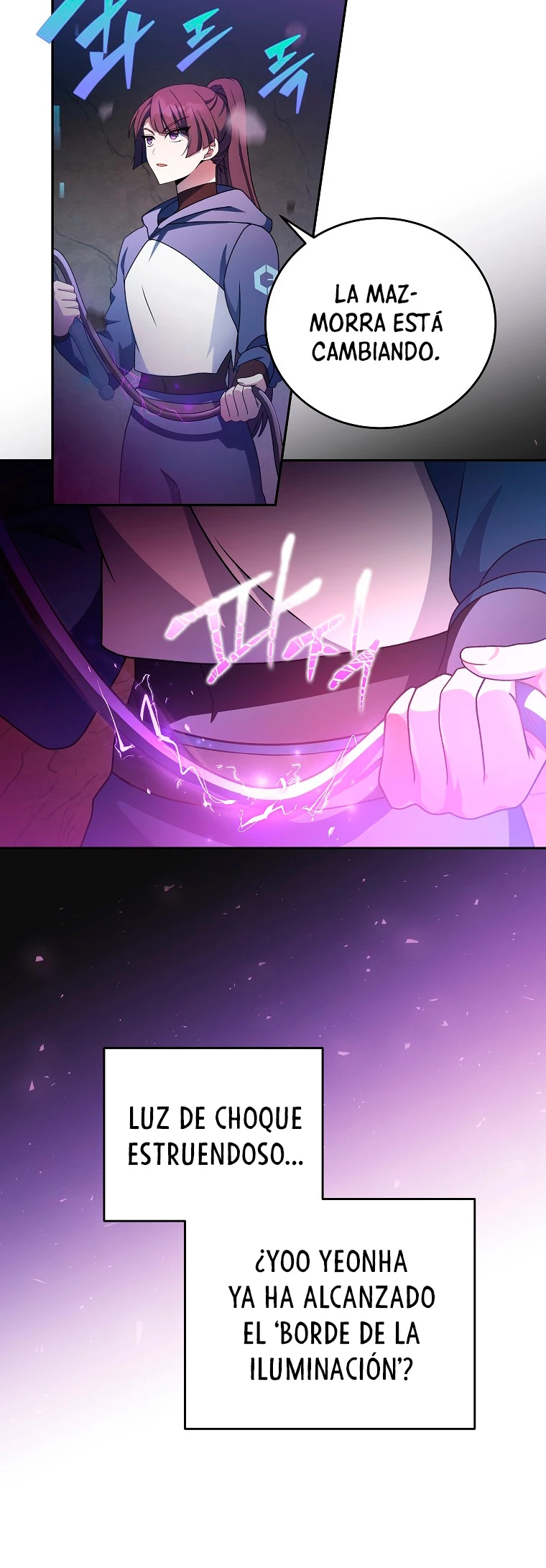 Página 42 del Manga