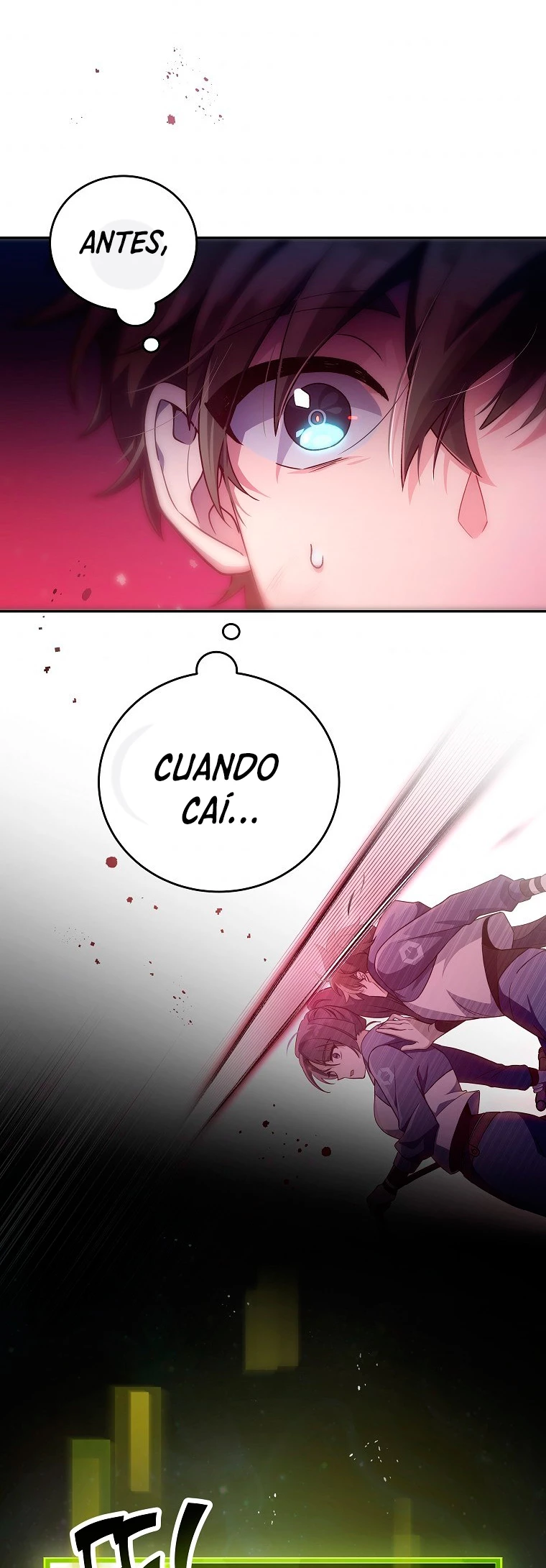 Página 48 del Manga