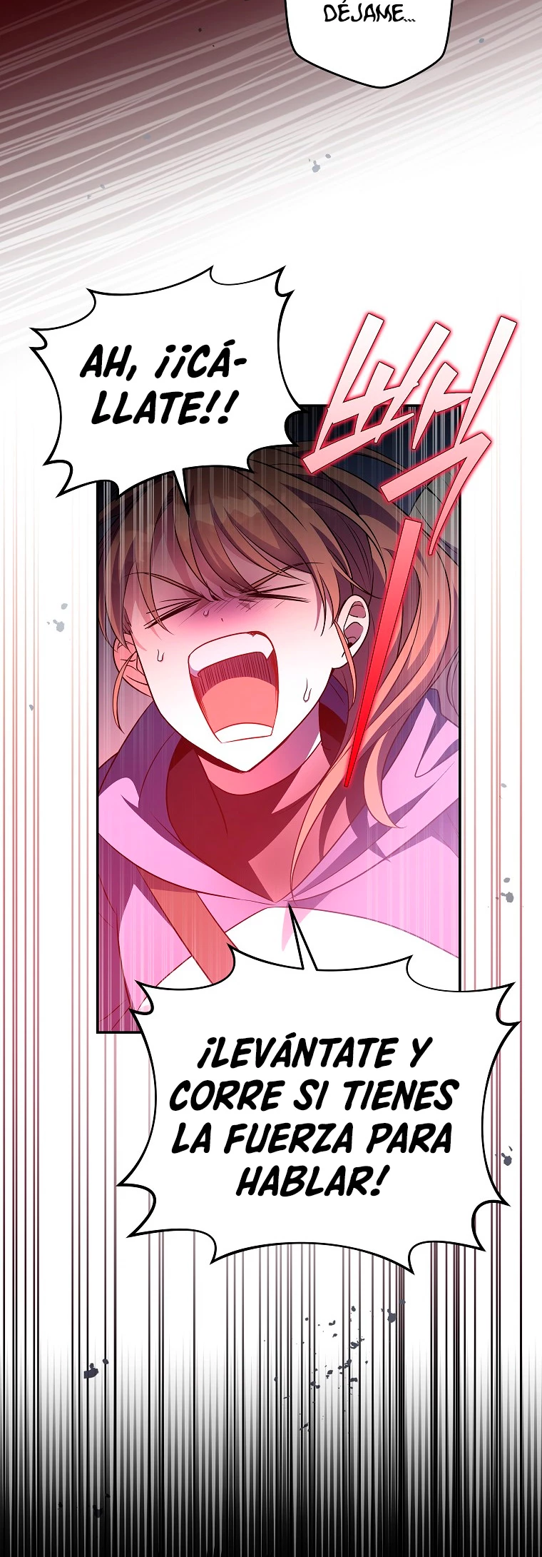 Página 51 del Manga