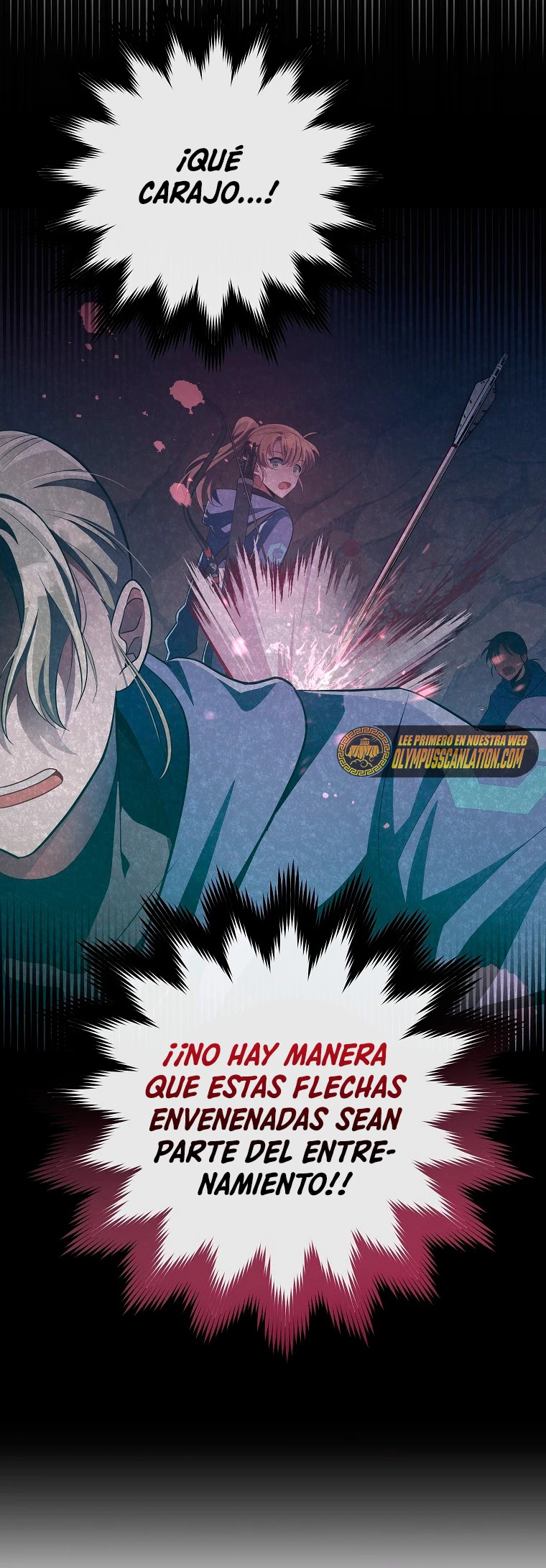 Página 52 del Manga
