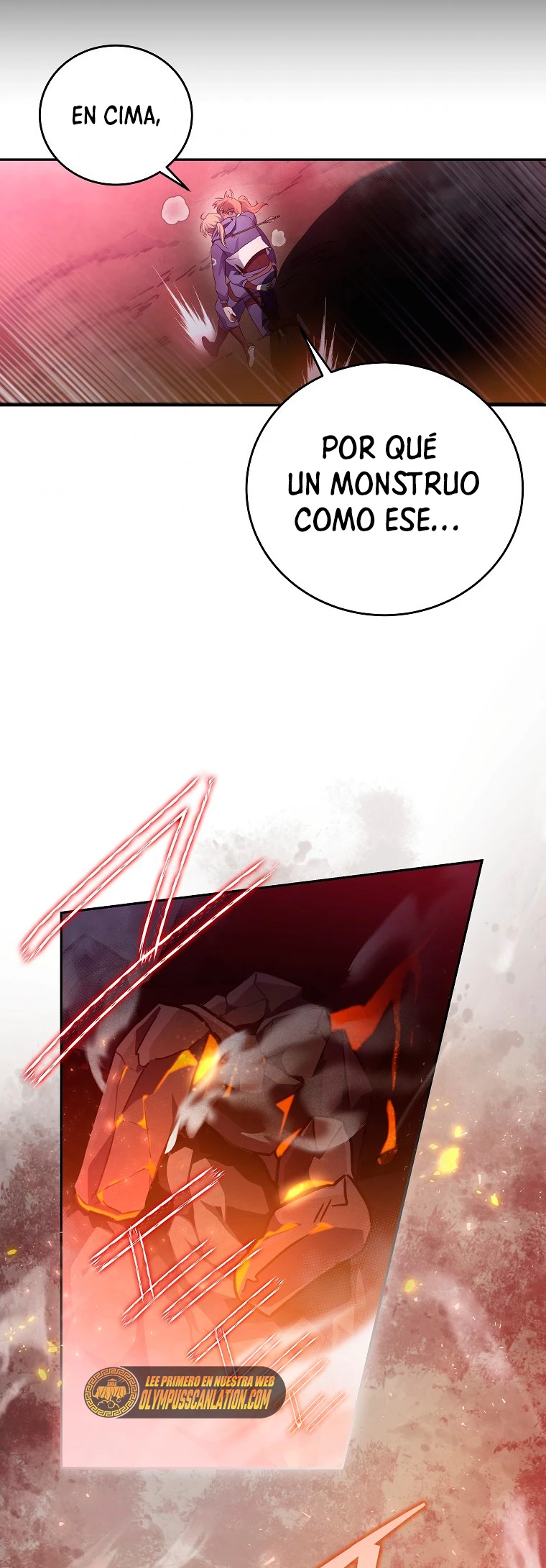 Página 53 del Manga