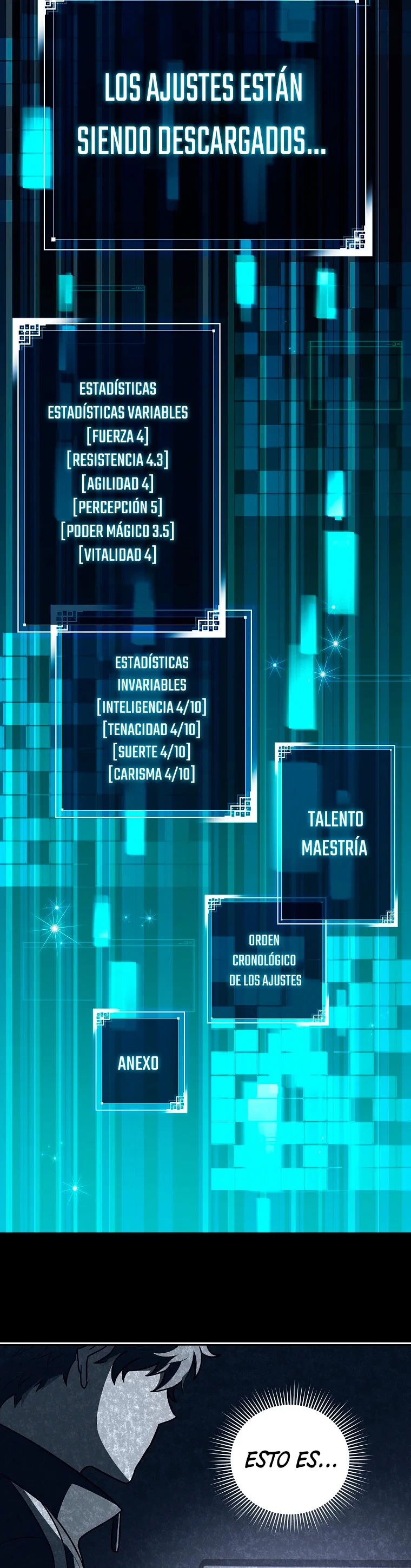 Página 37 del Manga