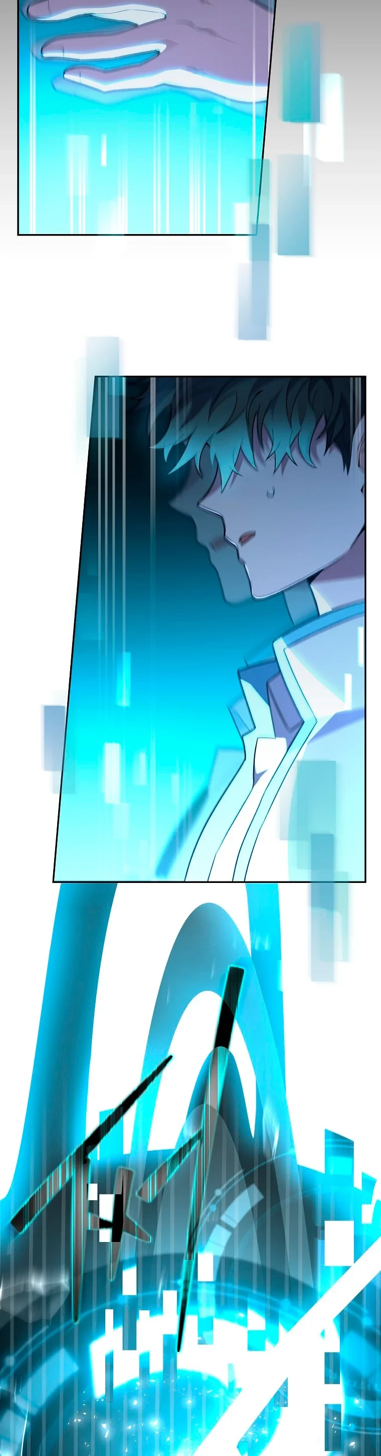 Página 39 del Manga