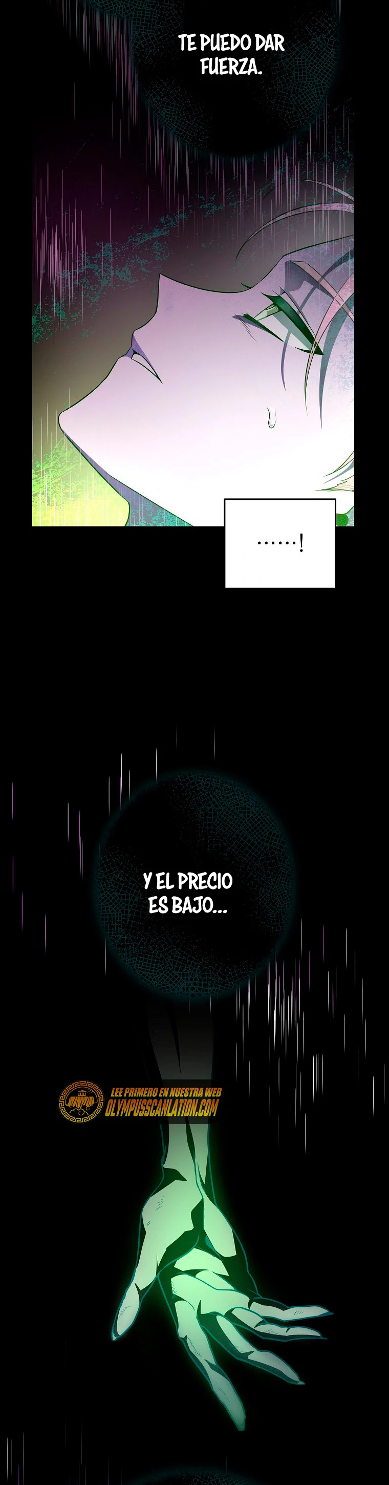 Página 38 del Manga