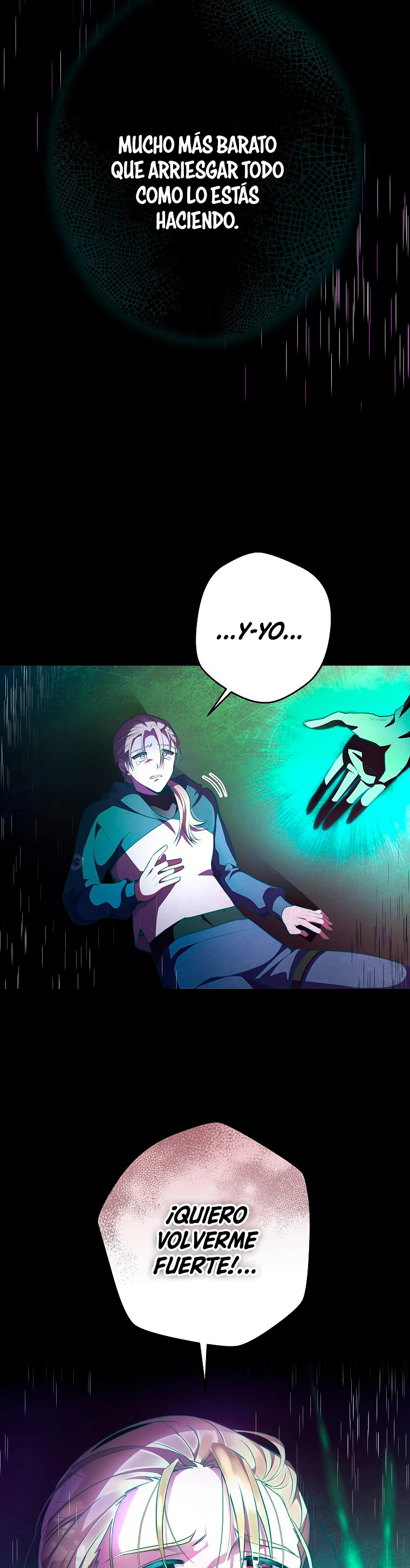 Página 39 del Manga