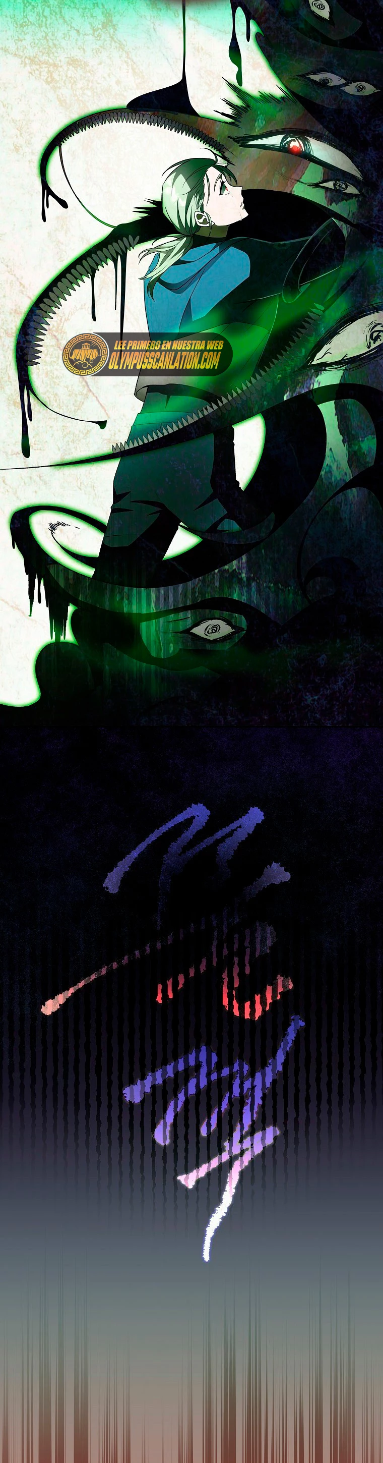 Página 41 del Manga