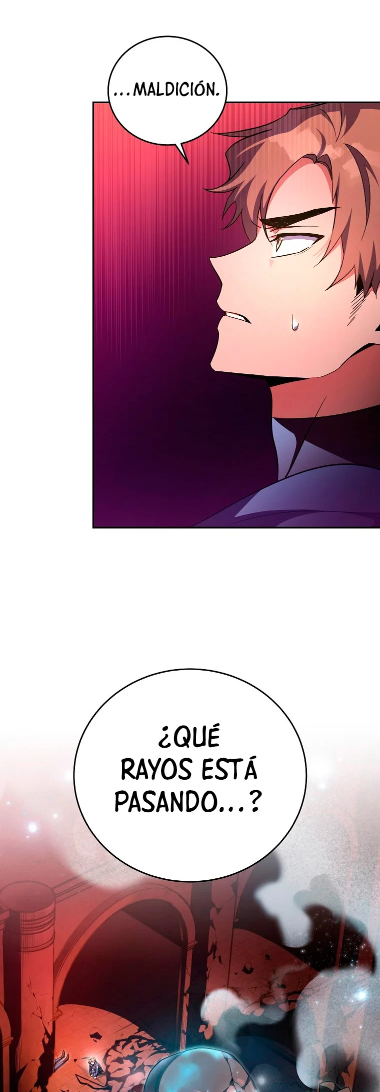 Página 34 del Manga