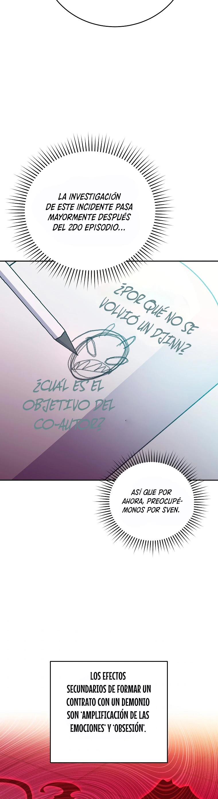 Página 34 del Manga