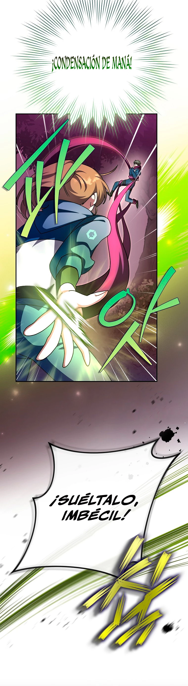Página 38 del Manga