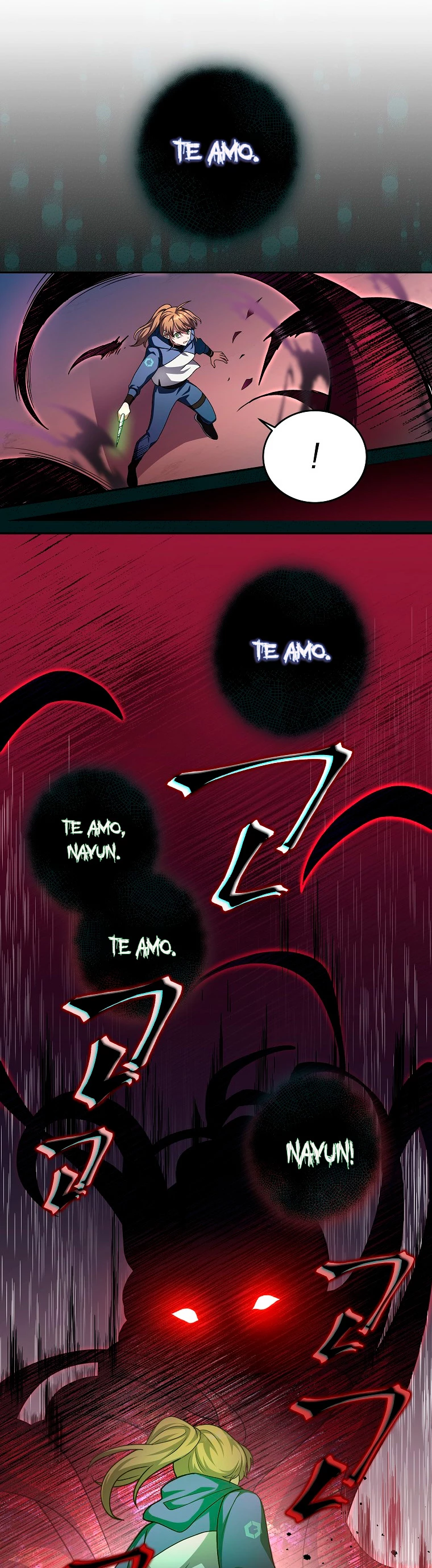 Página 39 del Manga