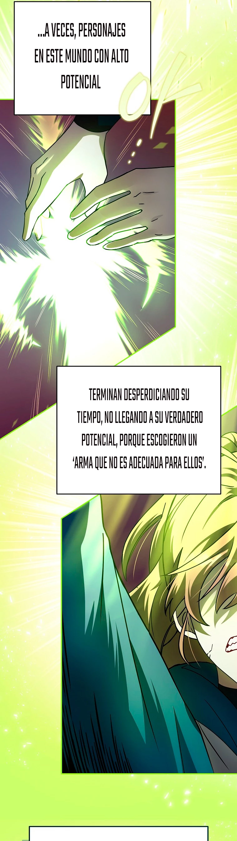 Página 42 del Manga