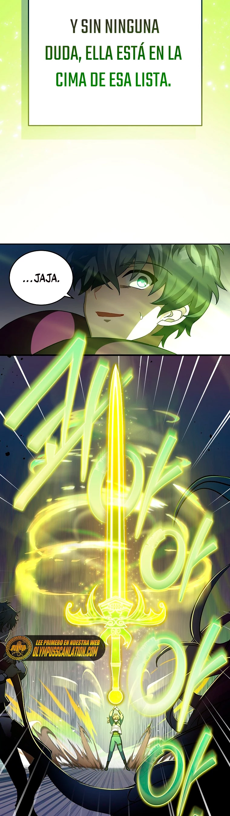 Página 43 del Manga