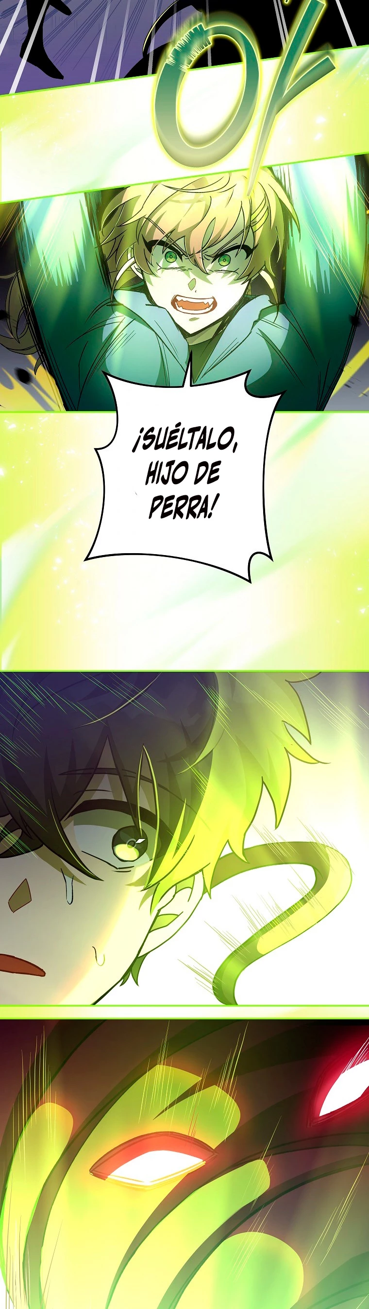 Página 44 del Manga