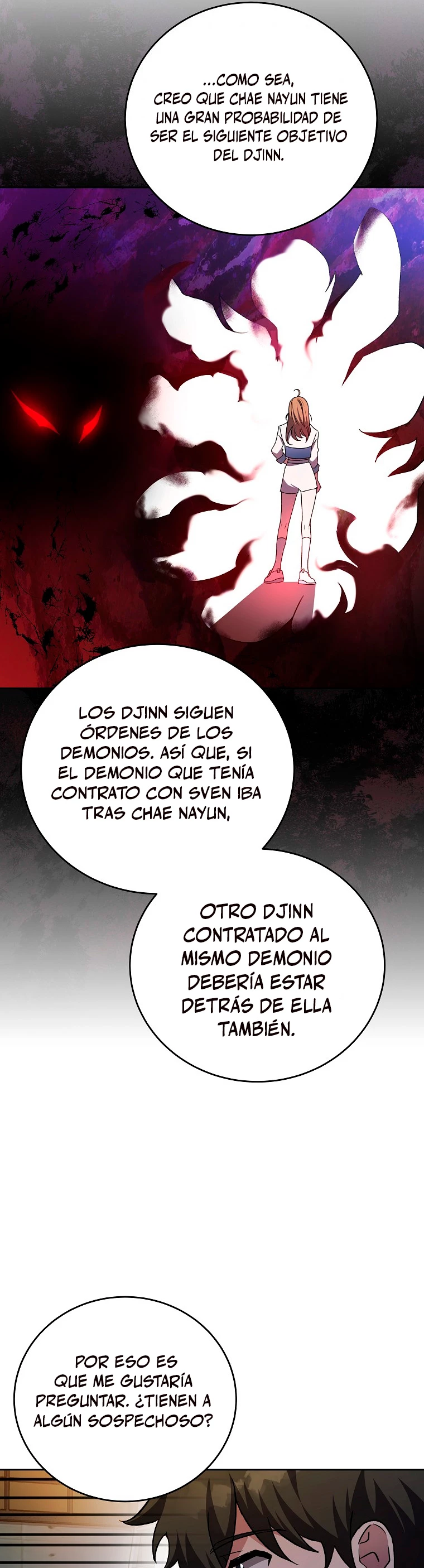 Página 37 del Manga
