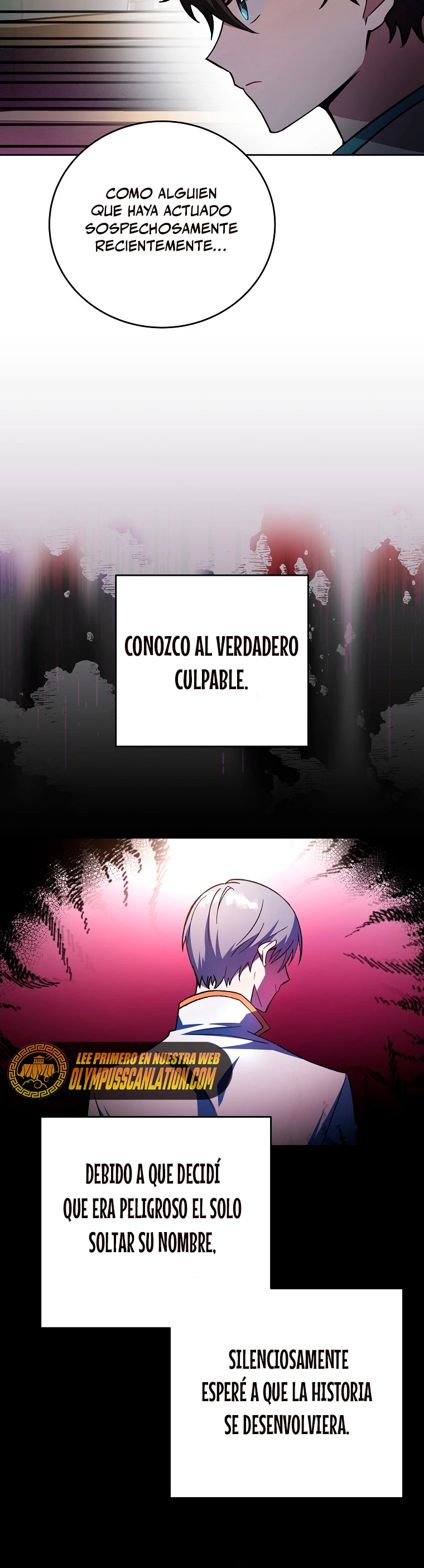 Página 38 del Manga