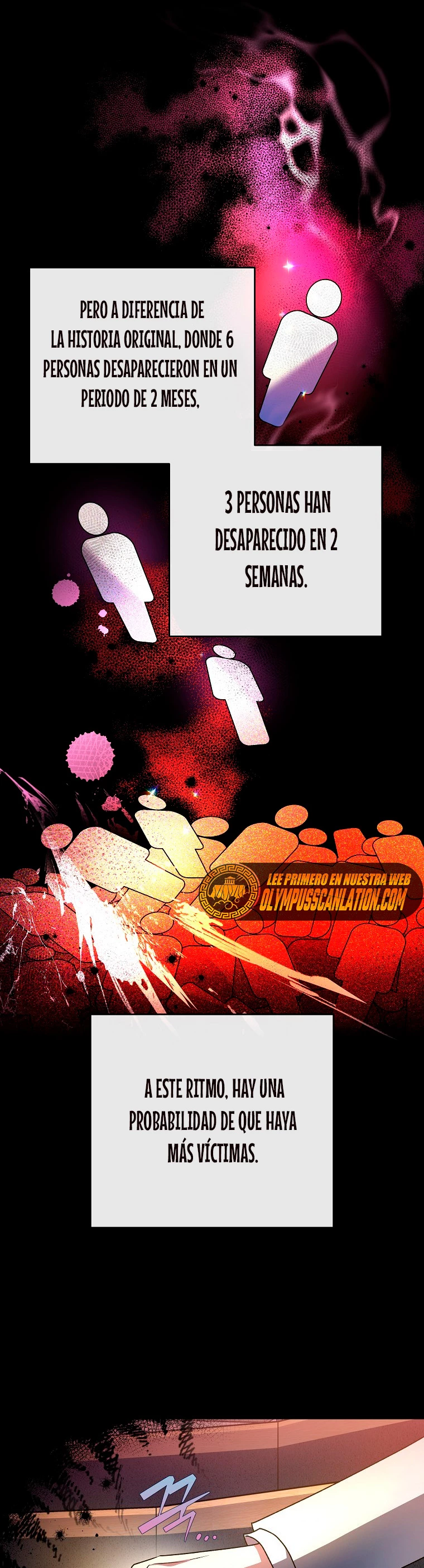 Página 39 del Manga