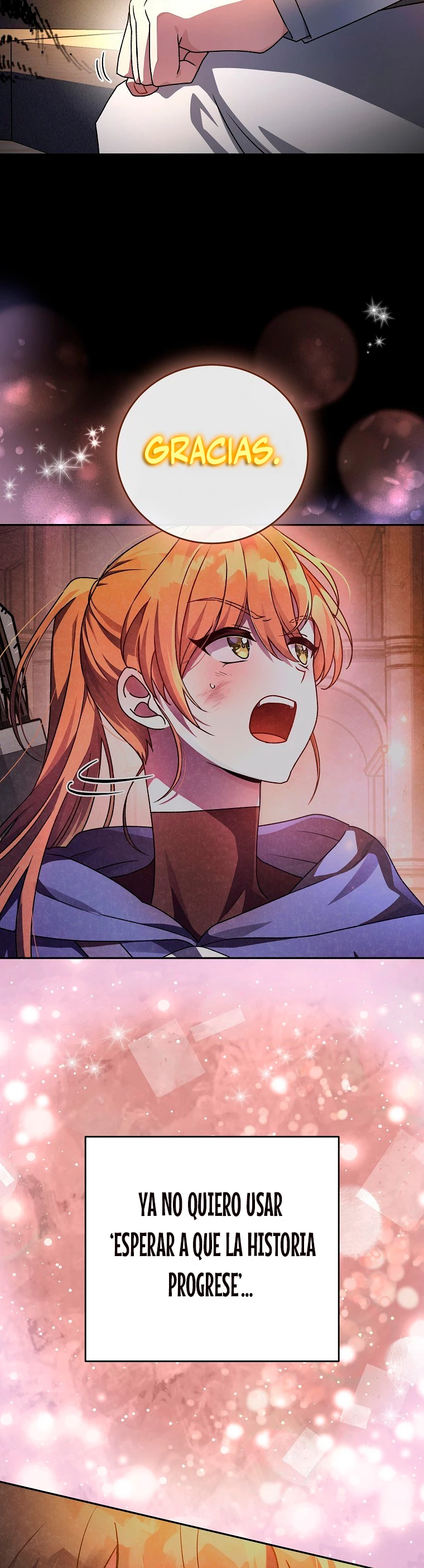 Página 40 del Manga