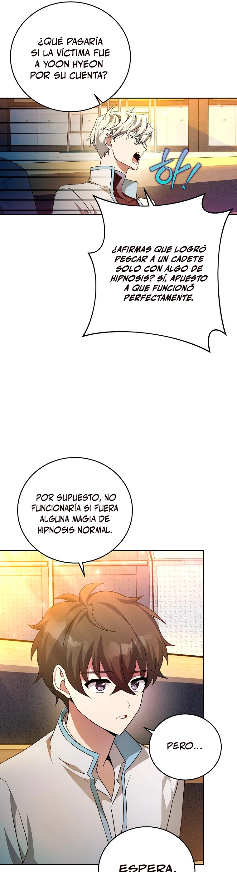 Página 44 del Manga