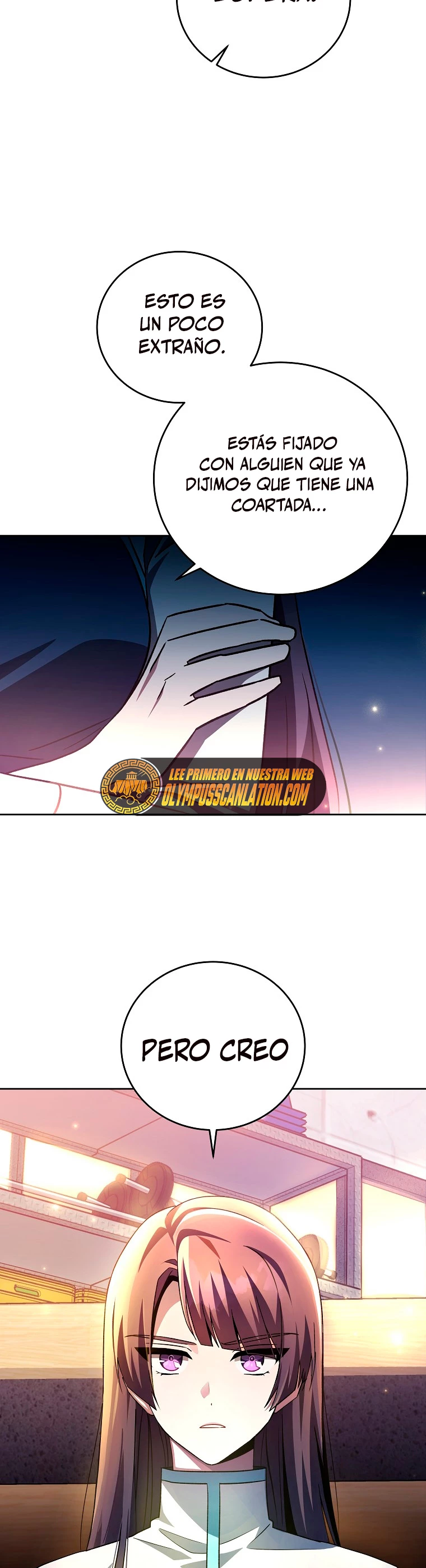Página 45 del Manga