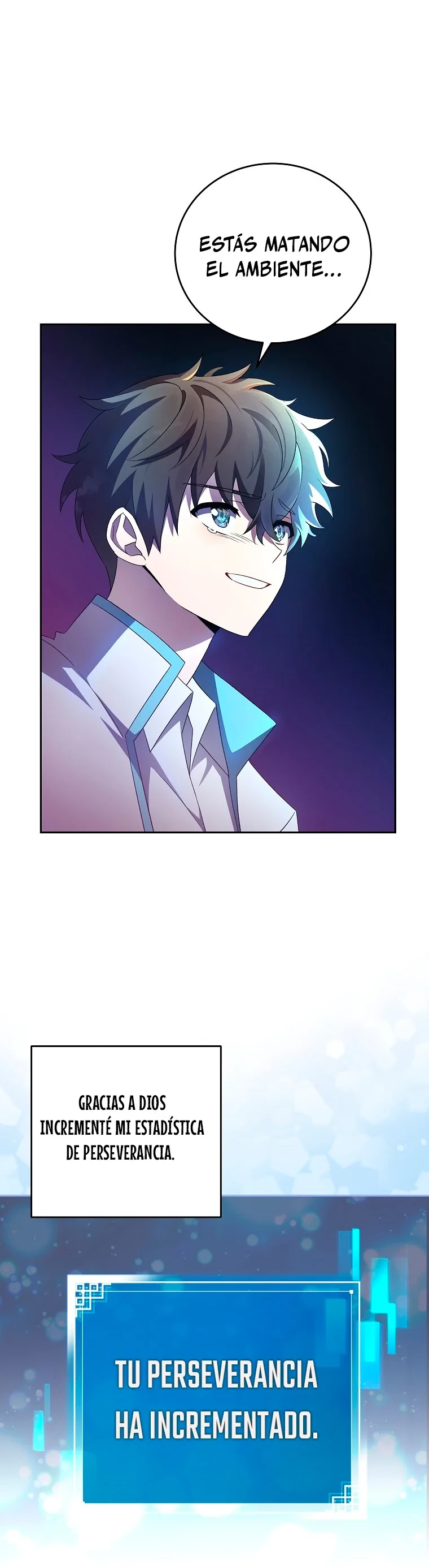 Página 36 del Manga