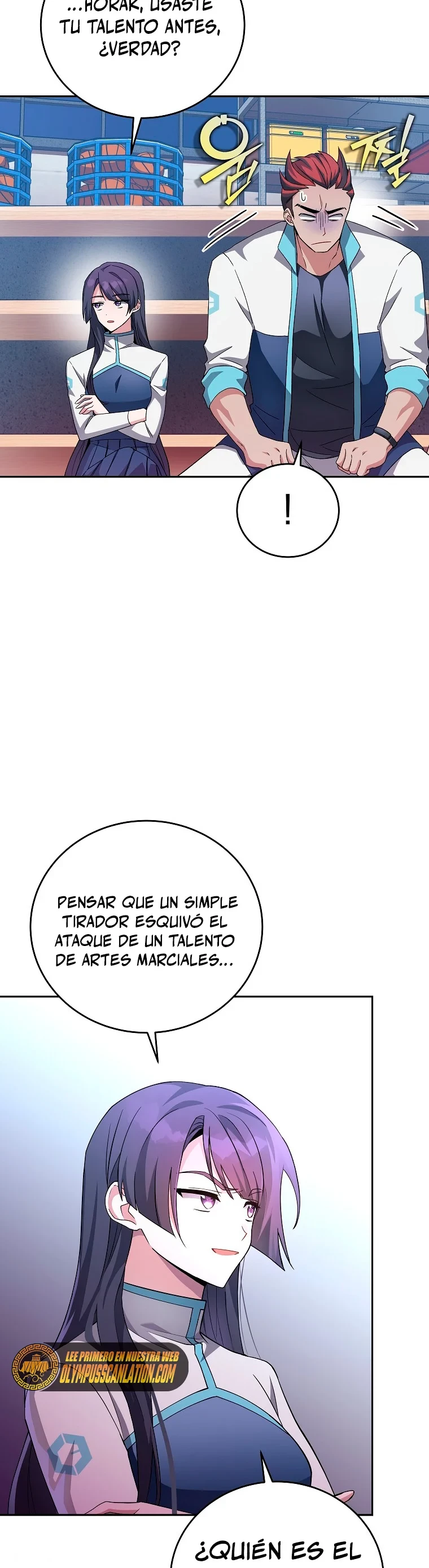 Página 41 del Manga