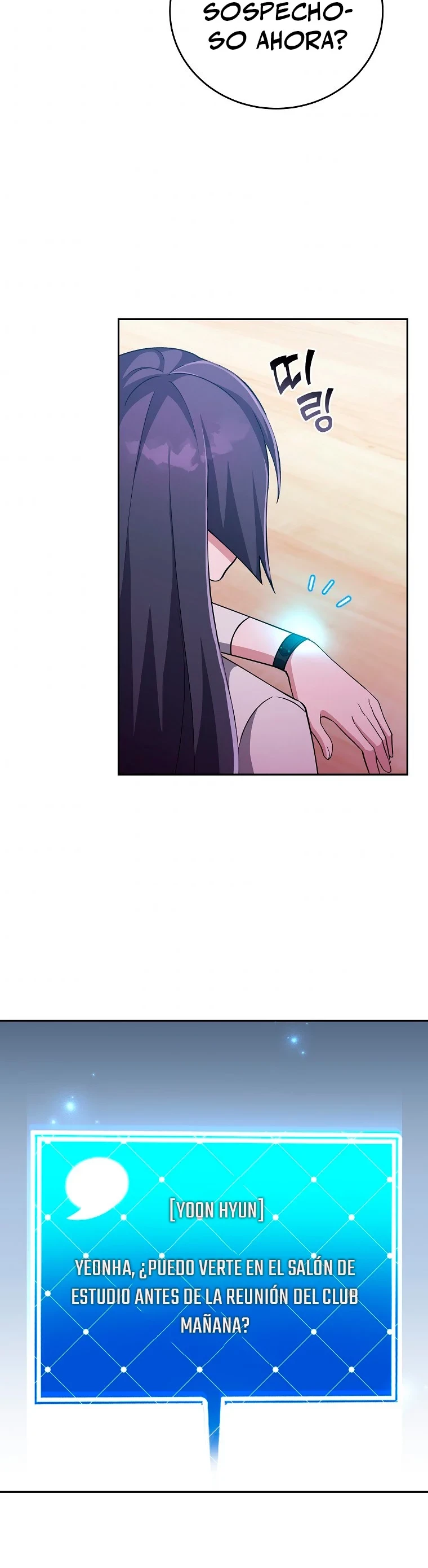 Página 42 del Manga