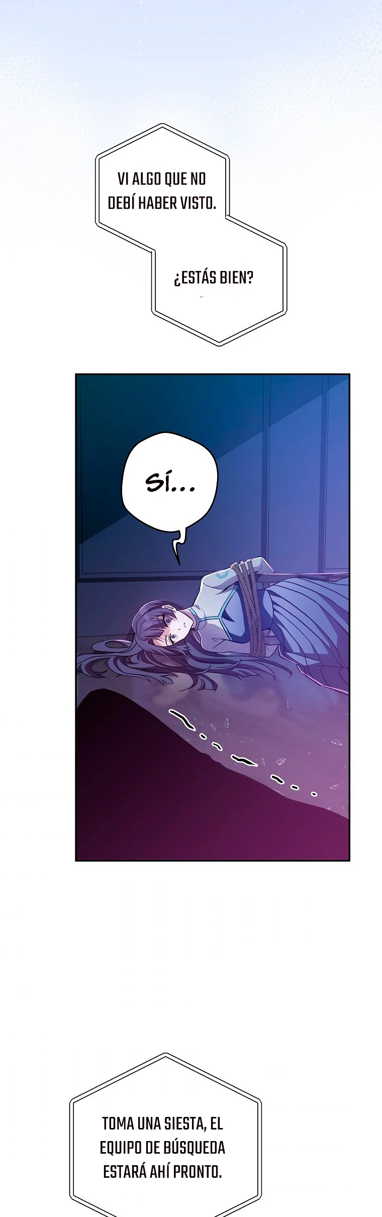 Página 38 del Manga